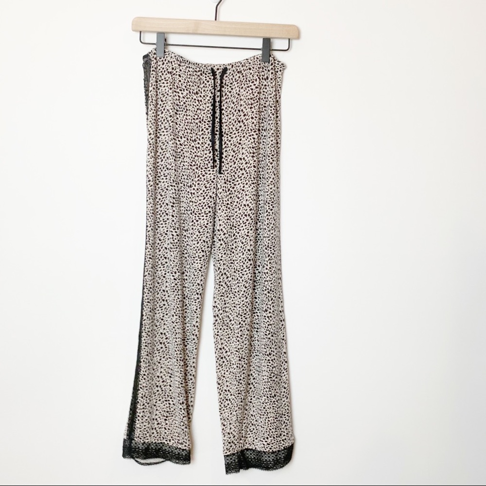 Heavenly by Victoria Supersoft Long PJ Set - Picture 6 of 11